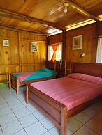 Hostal Portal de Champey - Hostel