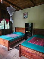 Hostal Portal de Champey - Hostel