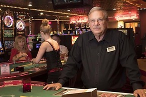 Skyline Hotel & Casino