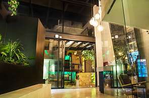 Epic Hotel Boutique