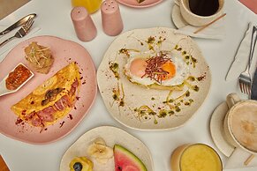 Epic Hotel Boutique