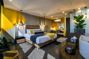 Epic Hotel Boutique