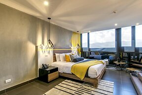 Epic Hotel Boutique