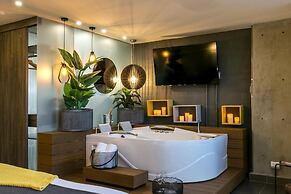 Epic Hotel Boutique