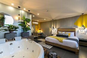 Epic Hotel Boutique