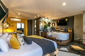 Epic Hotel Boutique
