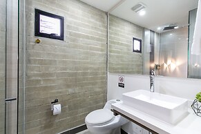 Epic Hotel Boutique