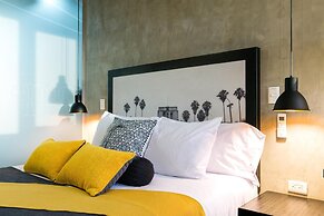 Epic Hotel Boutique