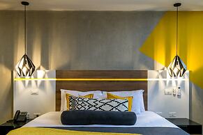 Epic Hotel Boutique