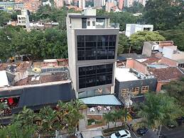 Epic Hotel Boutique
