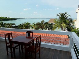 Casita Maya
