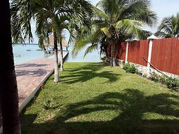 Casita Maya