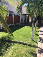 Casita Maya