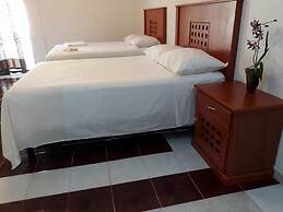 Casita Maya
