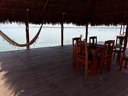 Casita Maya
