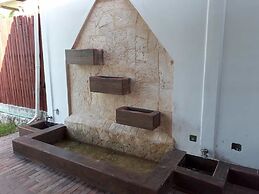 Casita Maya
