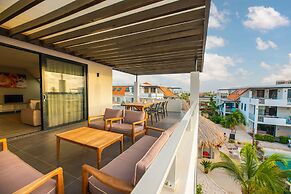 Resort Bonaire