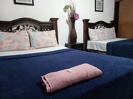 Hotel Histórico - Hostel