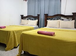 Hotel Histórico - Hostel