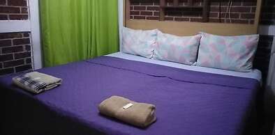 Hotel Histórico - Hostel