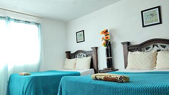 Hotel Histórico - Hostel