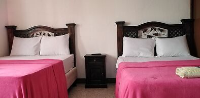 Hotel Histórico - Hostel