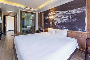 Delta Sapa Hotel