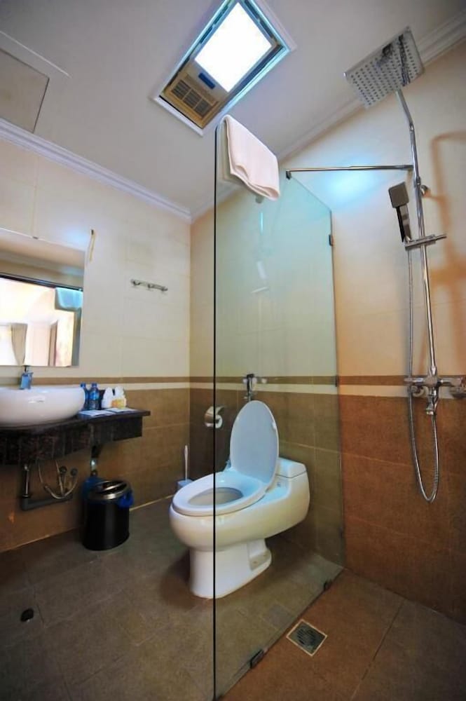 Delta Sapa Hotel
