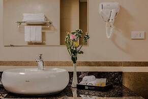 Delta Sapa Hotel