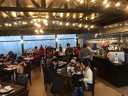 Delta Sapa Hotel