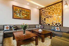 Delta Sapa Hotel