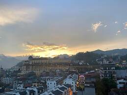 Delta Sapa Hotel