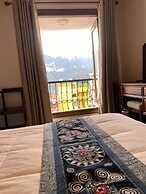 Delta Sapa Hotel