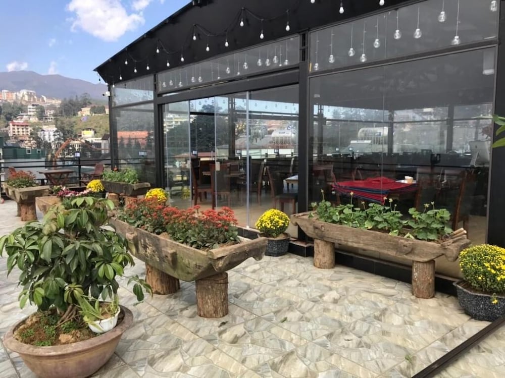 Delta Sapa Hotel