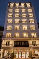 Delta Sapa Hotel