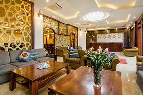 Delta Sapa Hotel