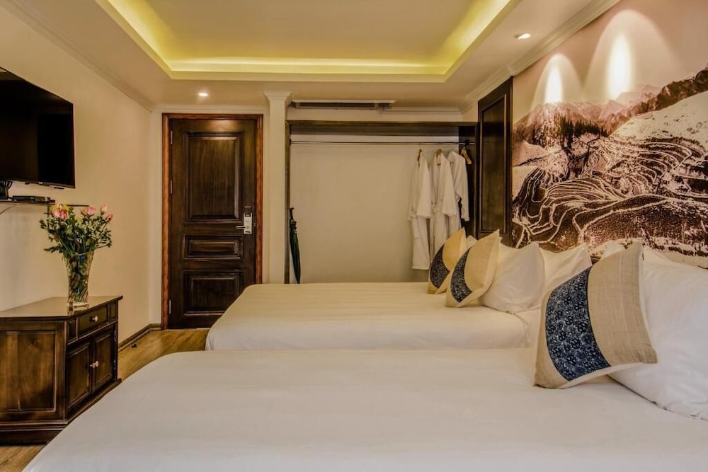 Delta Sapa Hotel