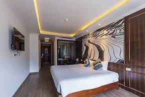 Delta Sapa Hotel