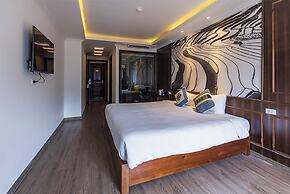 Delta Sapa Hotel