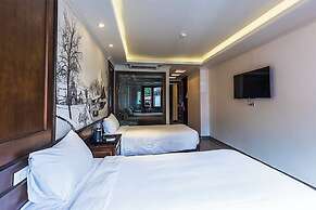Delta Sapa Hotel