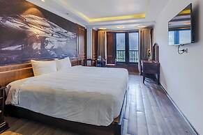 Delta Sapa Hotel
