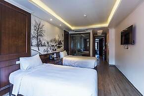 Delta Sapa Hotel