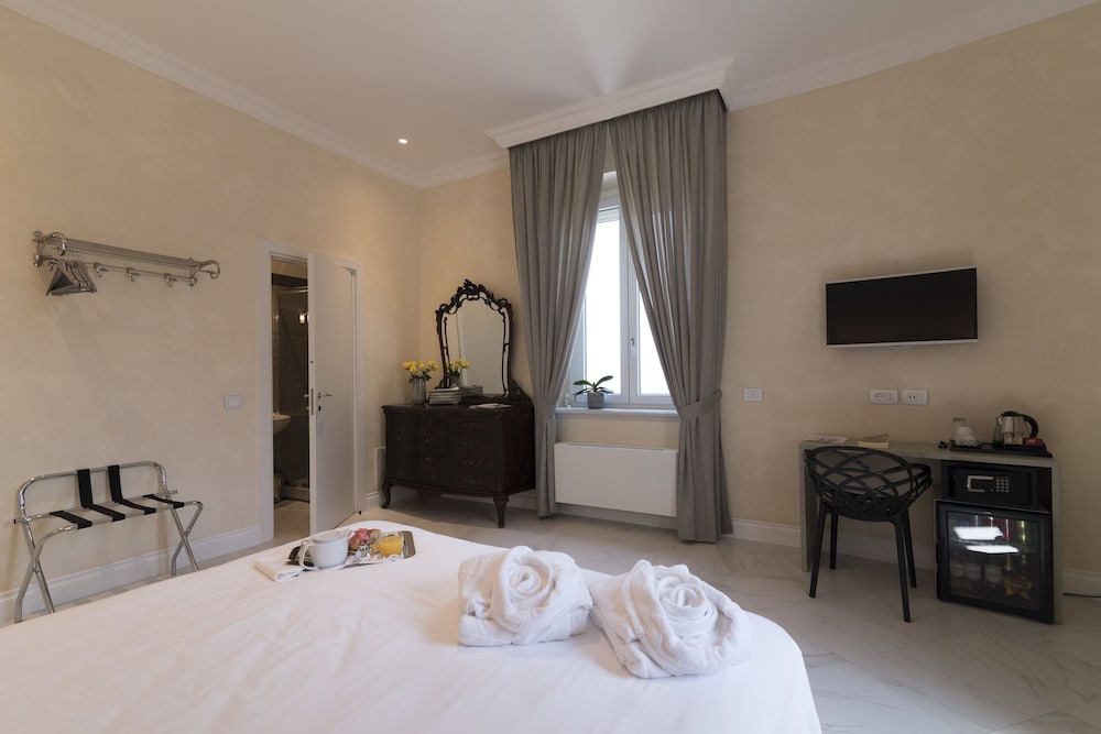Altavilla Boutique Hotel