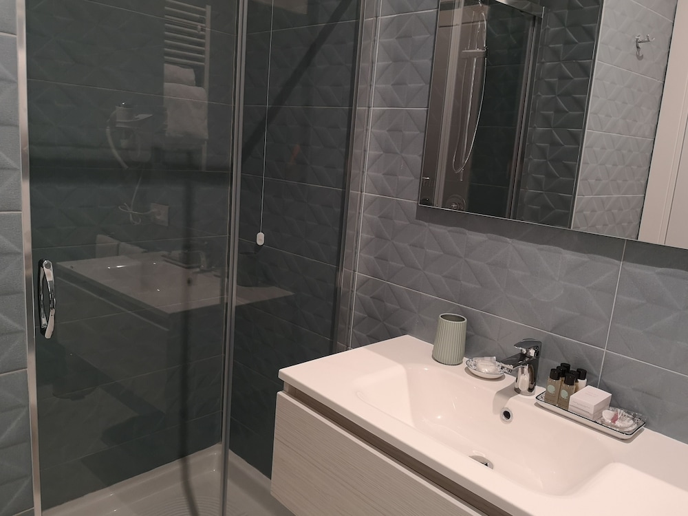 Altavilla Boutique Hotel