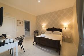 Altavilla Boutique Hotel