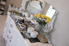 Altavilla Boutique Hotel
