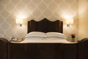 Altavilla Boutique Hotel