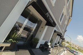 Altavilla Boutique Hotel