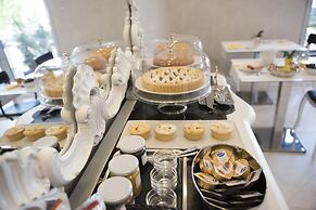 Altavilla Boutique Hotel