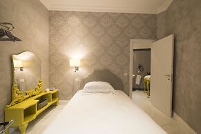 Altavilla Boutique Hotel